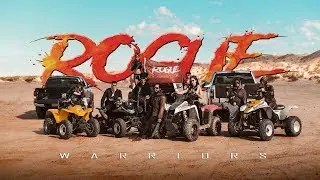 Rogue Warriors: The Movie