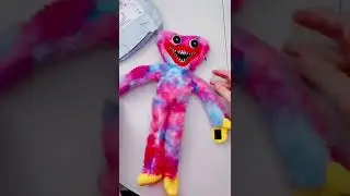 Распаковка с алиэкспресса! Что пришло? Киси МИСИ! Хаги Ваги?