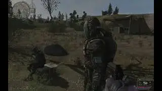 S.T.A.L.K.E.R.  Call of Pripyat top