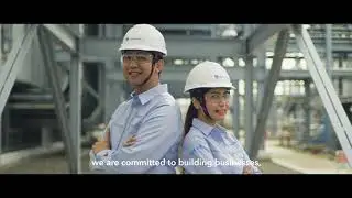 Chandra Asri - Company Profile