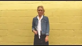 Sara Drier Beats Bulimia, Raises Eating Disorder Awareness - Recovery Story