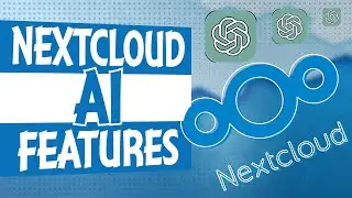 NextCloud Announces HUB 4 with AI FEATURES!