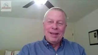 Workplace Violence Investigations with Kent Harris