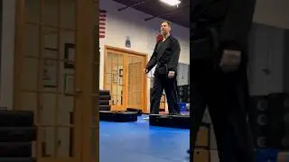 Powerful Lesson from Sensei's Dad that Rings True Today. #growadaptinspire