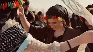 Europe ezidi music world - weekend closing ceremony 2024