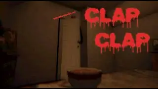 The Twerking Demon Haunts Me In Clap Clap