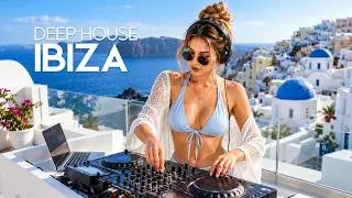 Ibiza Summer Mix 2026 🍓 Best Of Tropical Deep House Music Chill Out Mix 🍓 Summer Vibes #21