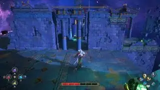 Immortals Fenyx Rising - Path to Erebos Chest