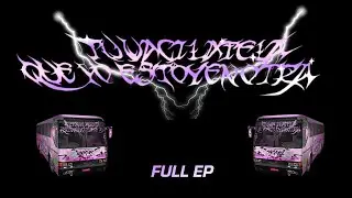 CRRDR - Tu Vacilatela Que Yo Estoy En Otra (Full EP)