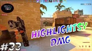 Highlightsy DMG #33 | NEFFEX - Never Gonna Stop 👆