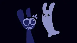 This Rain World video is HAUNTED