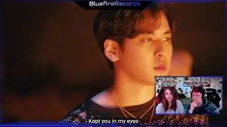 iKON Why Why Why Reaction DE