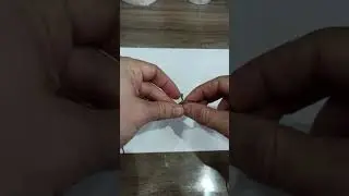 Как прочно связать две лески между собой 