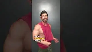 2 shirts Men should NEVER wear to the Gym