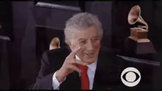 RAGS TO RICHES   TONY BENNETT