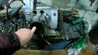 Днепр-16. Процесс пошел!