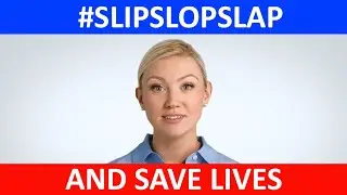Be Sun-Safe this Summer - Get screen for Skin Cancer