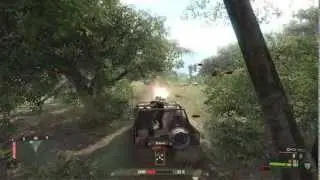 Crysis max settings