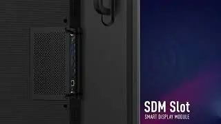 Smart Display Module