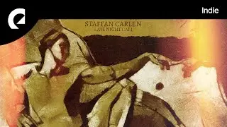 Staffan Carlén - Late Night Call