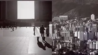 RAMÓN PAOLINI: EL INICIO