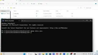how to run Java program on terminal | Java program ko terminal pe kaise run kre | #codetechshivam
