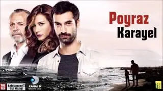 Poyraz Karayel Dizi Müziği (Anlatamam)
