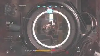 Advanced Warfare Quad Feed