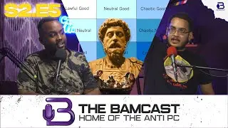 Exploring Life's Philosophies | The Bamcast Podcast