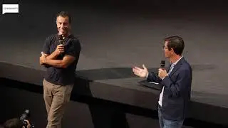Matteo Garrone racconta "Io Capitano"
