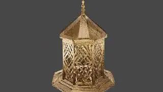 lamp design