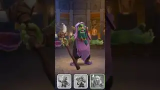 goblin warden 