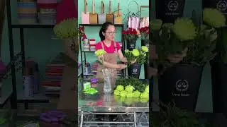 Bí Quyết Giữ Hoa Lâu Tàn Trong Những Ngày Nắng