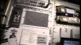 STS-89 Day 09 Highlights