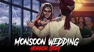 Monsoon Wedding  | 
