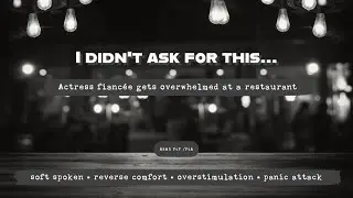 S01E50 - I told them not to... (F4F/F4A ASMR GF RP)