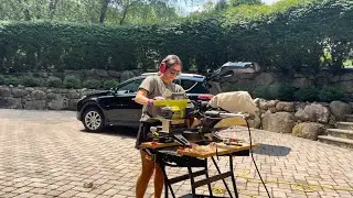 My RAV4 Revamp | Platform build & car tour