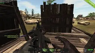 RustLegacy2020 (Montage)