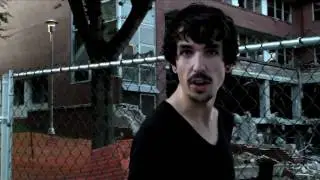 Paranormal Activity (HD)