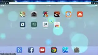 como poner ios en tu pc