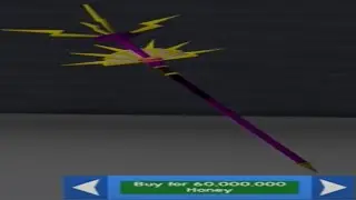 POV: You buy the Spark Staff  [Bee Swarm Simulator]
