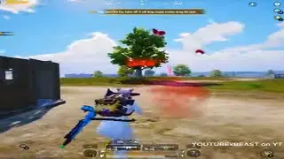 amr+1vs3 clutch exe SIR Clan vs fastest player #shorts #shortvideo #short #pubg #pubgmobile #reels