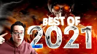 BEST of Maestus 2021 AND British Perkeles - MONTAGE REACTIONS!