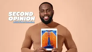 RACE AND LUNG CANCER | SECOND OPINION WITH JOAN LUNDEN