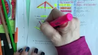 Geometry Practice 5.5