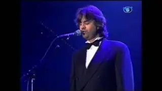 Андреа Бочелли - Карузо