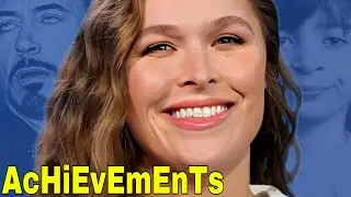 Ronda Rousey Is Arrogant And Delusional