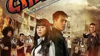 film Total chaos full movie
