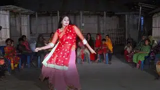 ম্যাডাম নাচে দোলে কোমর Medam Nache  Dibalok dance club Bangla New dance Song Rajbongshi Song দিবালোক