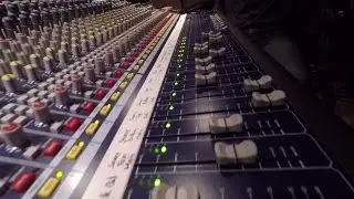LCTSG Studio Teaser